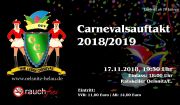 Tickets für OCV Carnevalsauftakt 2018/2019 am 17.11.2018 - Karten kaufen